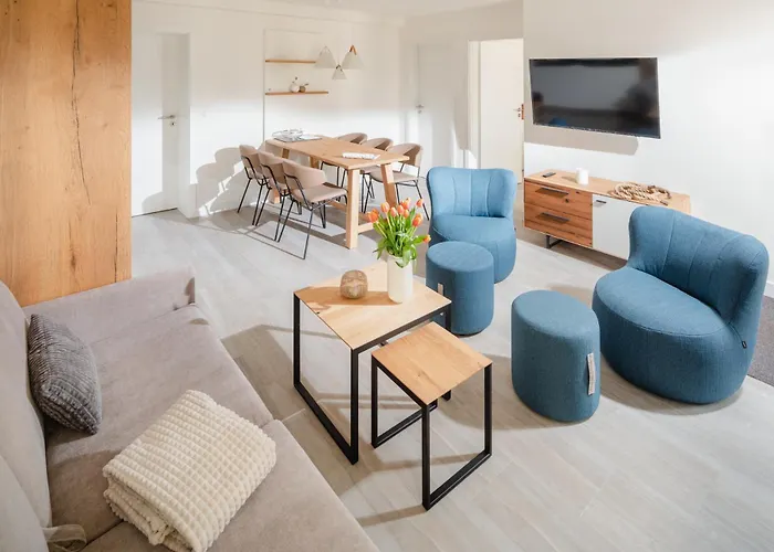 Nordstrandperle Ap S6 Norderney